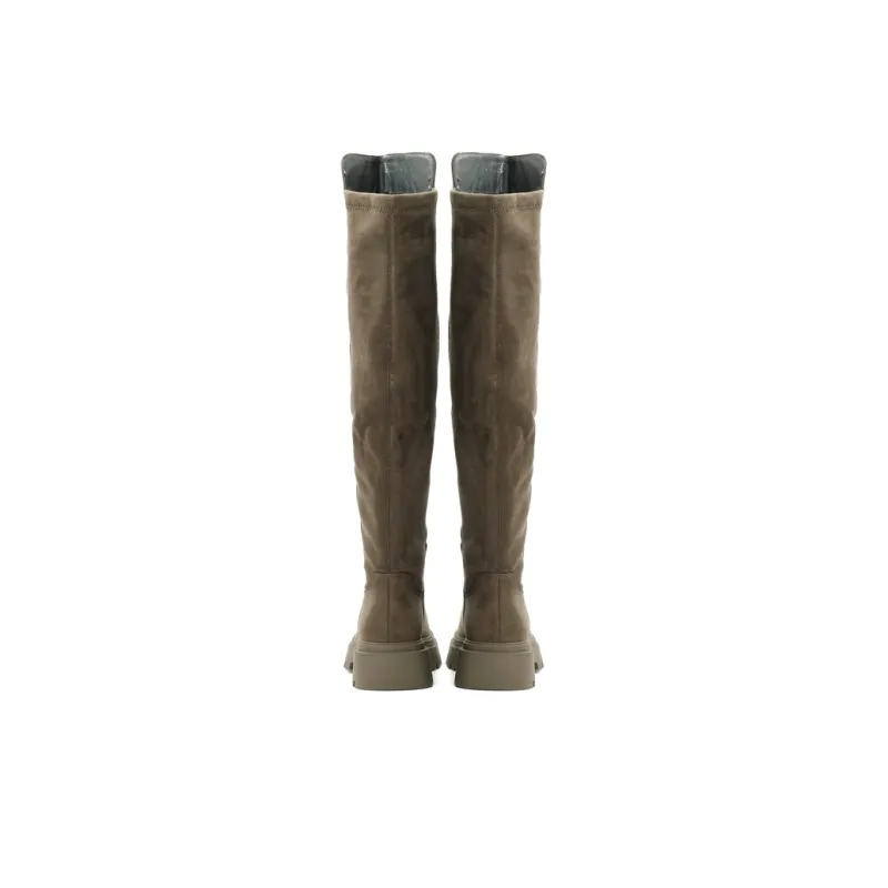 Little Sue Over-the-knee Boots Women's-10