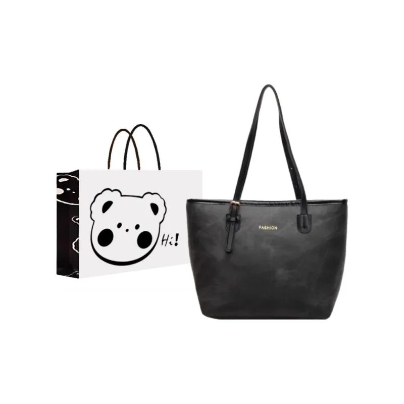 NX DOUGHNUT PU Casual Versatile Shoulder Bag For College Students Regular Women's Multicolor-9