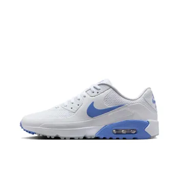 Nike Air Max 90 Golf White Royal Pulse