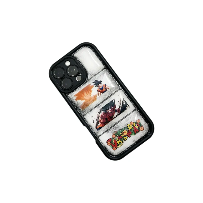 Dis cat Phone Cases-1