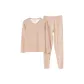 605 Crew Neck Beige Skin