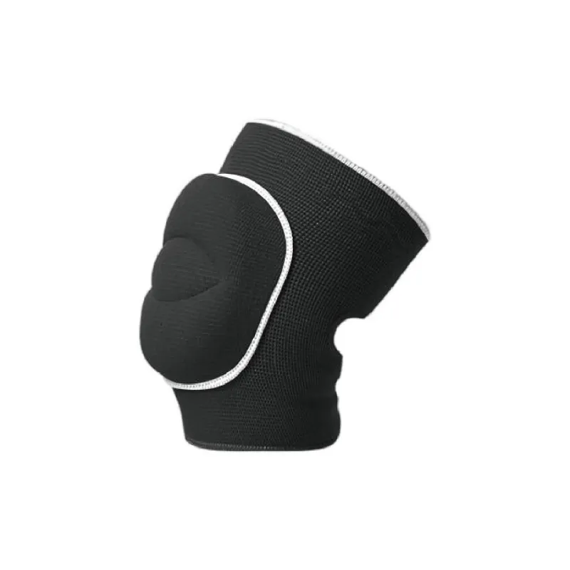 Binary Knee Pads Cotton Polyester Yoga Dance Unisex-1