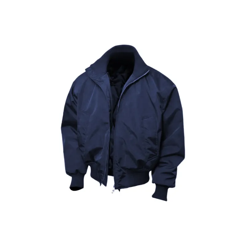 SUNSETMONENT Puffer Jacket Unisex-9