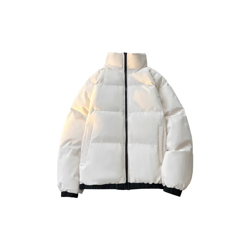BOBBY ABLEY Puffer Jacket Unisex-3