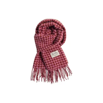 NOME Knit Scarves Unisex
