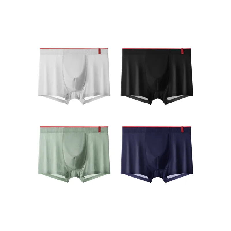 Urban Beauty Underpants Men's Combo Set-29