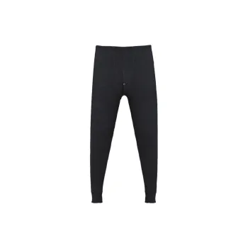 Cotton Gene Thermal Pants Men's