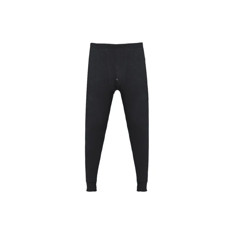 Cotton Gene Thermal Pants Men's-0