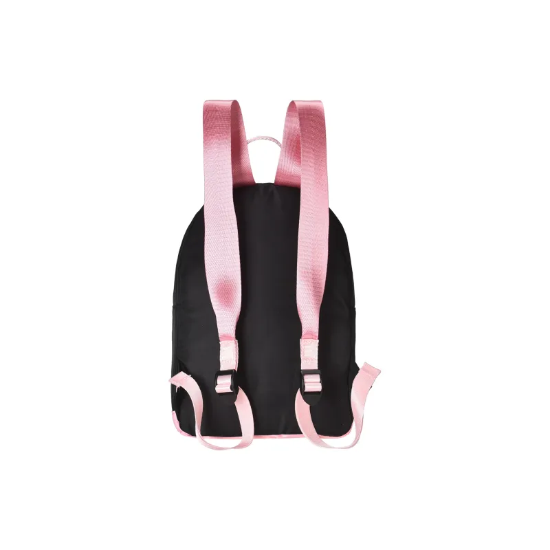 DRACONITE Polyester Lightweight Versatile Everyday Commute Backpack Small Size Unisex Multicolor-7