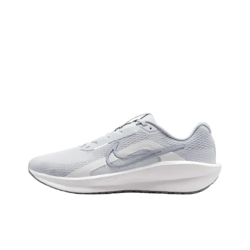 Nike Downshifter 13 Photon Dust Phantom Summit White Light Smoke Grey