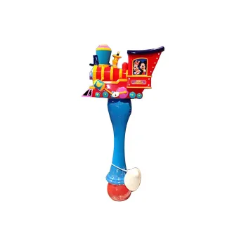 Disney Locomotive Bubble Machines