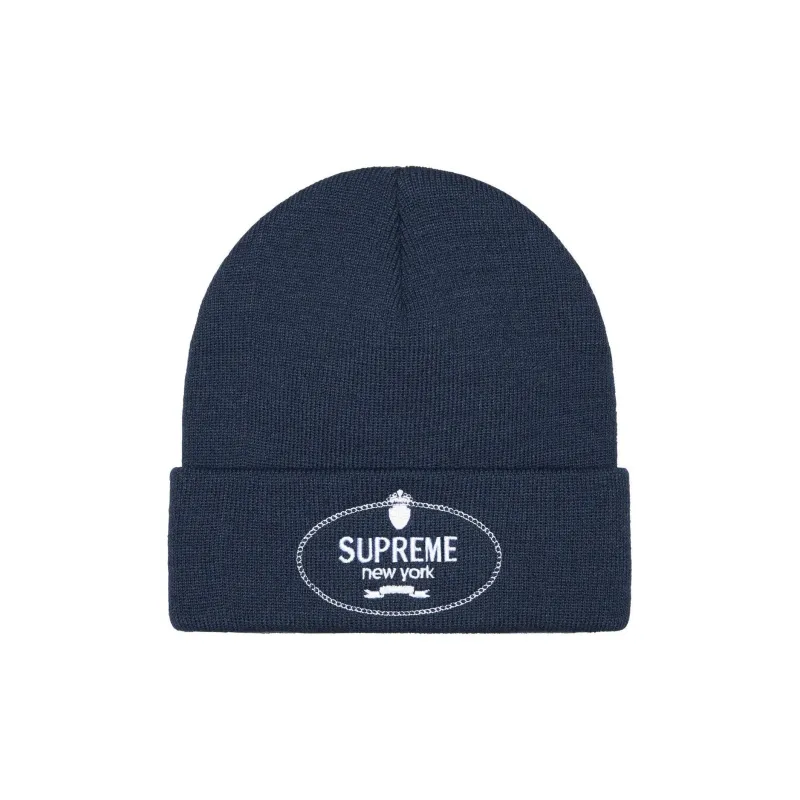 Supreme Crest Beanie-3