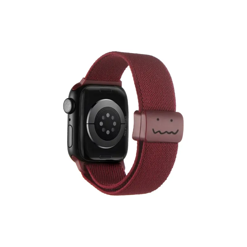 Senior's House Watch Bands 200mm Women's Watch-0