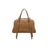 Elephant Gray (Baby Calf Leather)