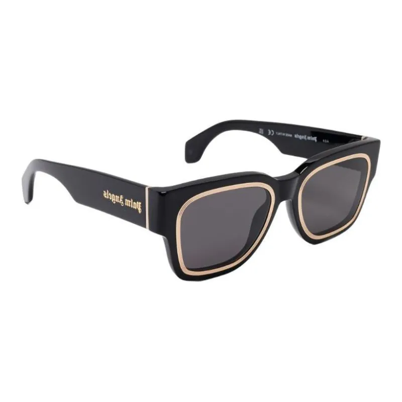 PALM ANGELS Arcadia Sunglasses-2