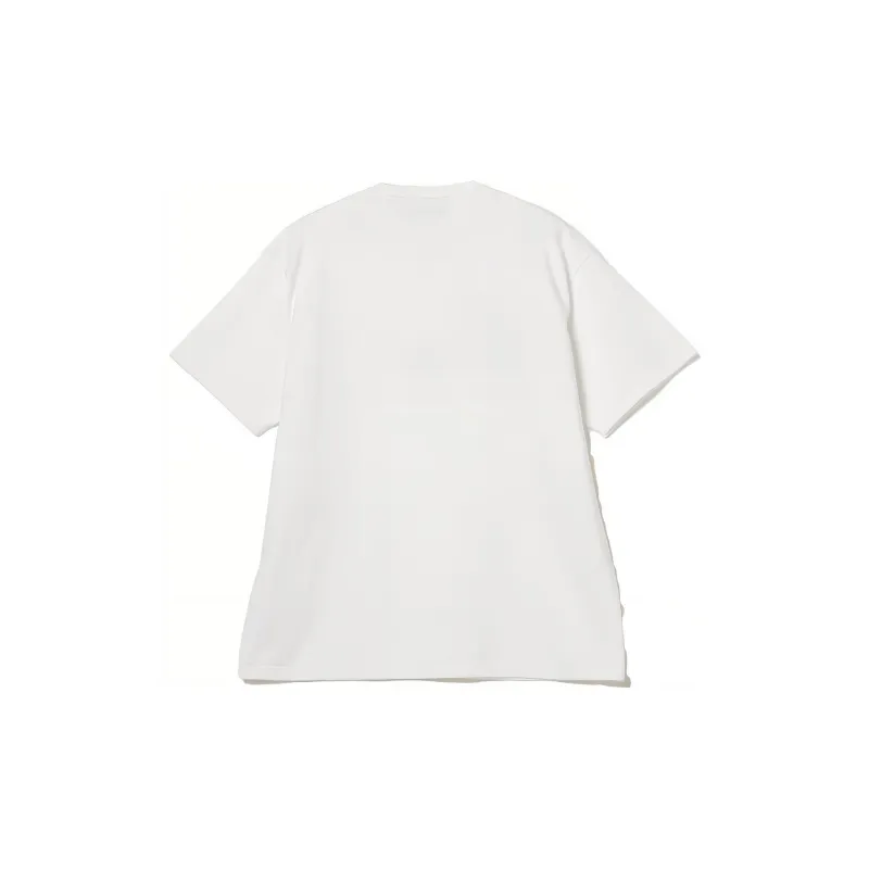 Beams X Beams Right Pony Heavyweight Tee-1