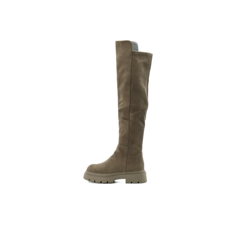 Little Sue Over-the-knee Boots Women's-6