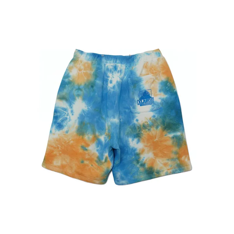 XLARGE Casual Shorts Men-5