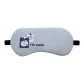 Cute Bear, Pouch Eye Mask