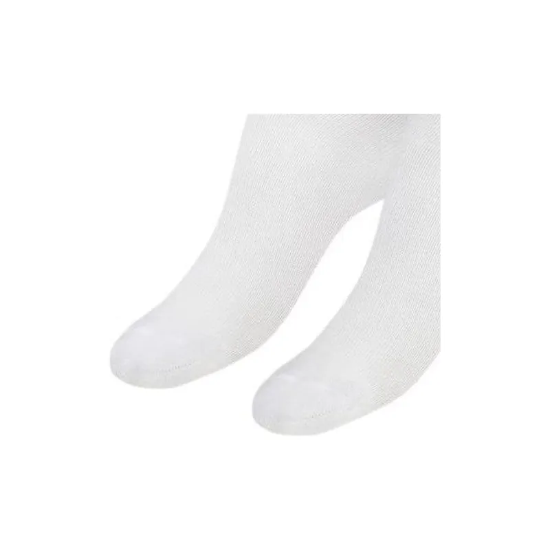FENDI By Marc Jacobs Cotton Socks White-4