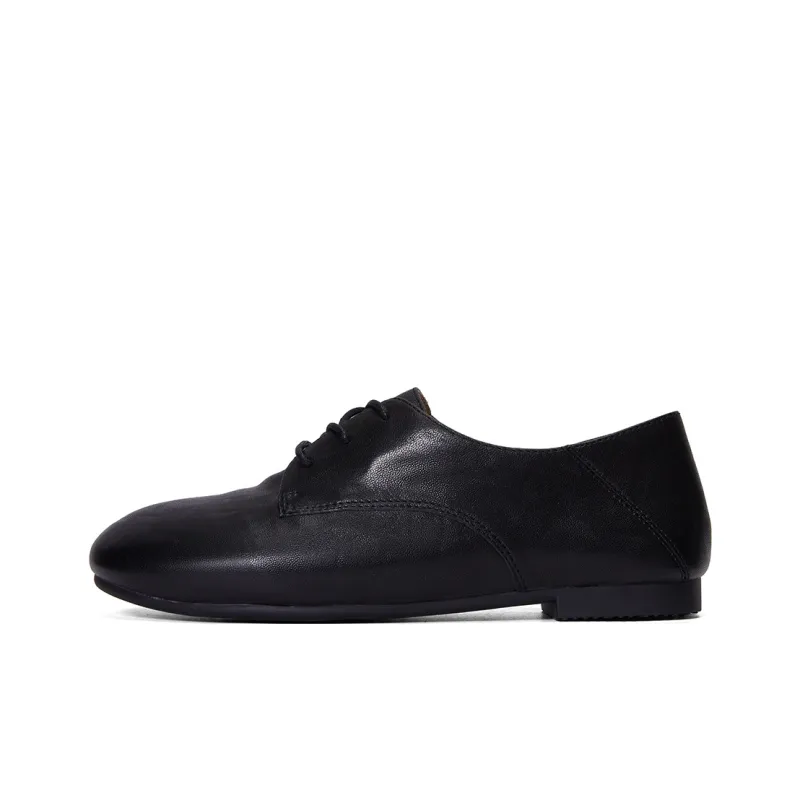 PT'SON Casual Single Shoes Women's-10