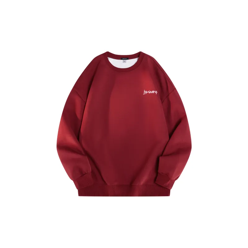 CHARLIE GOLF Sweatshirts Unisex-7