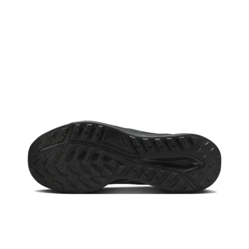 Nike Anti Slip Wear Resistant Low Top Running Shoes Men's Ecru-5
