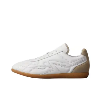RAG&BONE Legacy Low-Top Casual Shoes Women's White