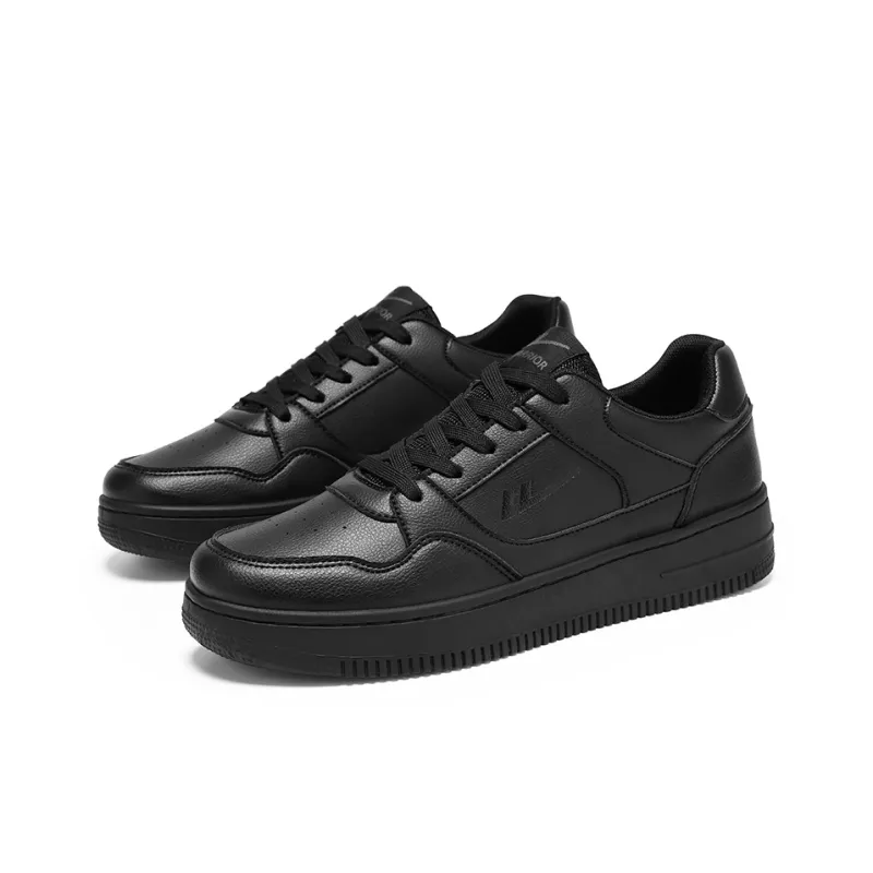 Warrior Warrior Wear-resistant And Lightweight Low-Top Casual Shoes Unisex-12