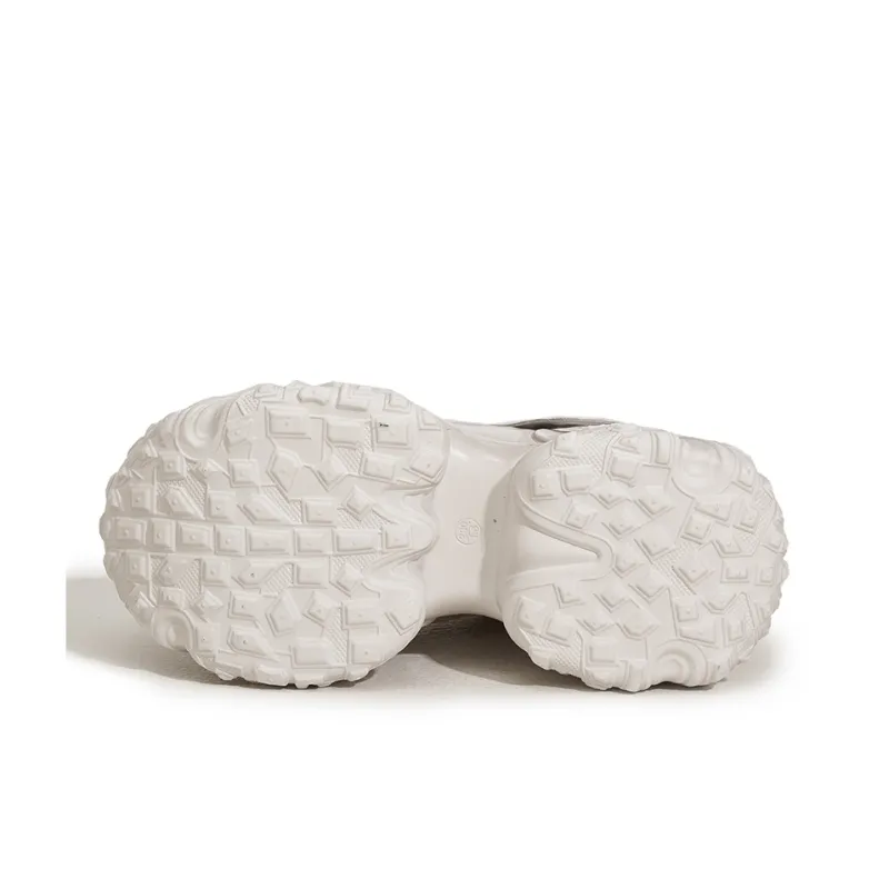 GIGIRYO Low Top Chunky Sneakers Women's-5