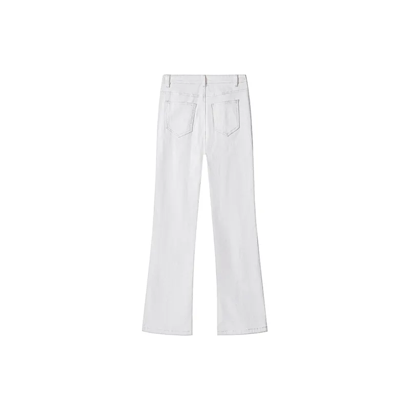 FORCEPULR Jeans Unisex-7