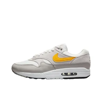 Nike Air Max 1 Essential Summit White University Gold