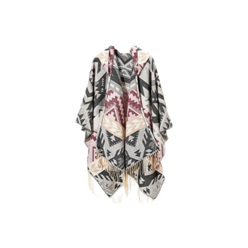 FUO Shawls Unisex-2