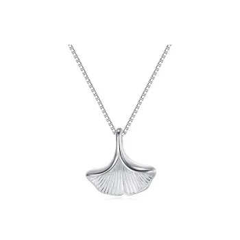 DAN DREAM S999 Fine Silver Necklaces Women's