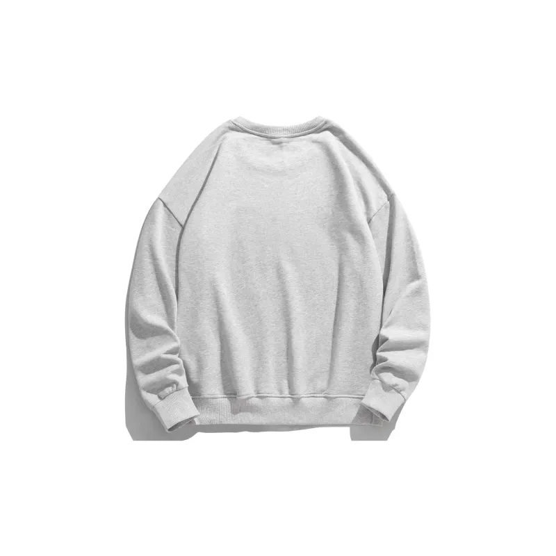 JEANSWEST Sweatshirts Unisex-11