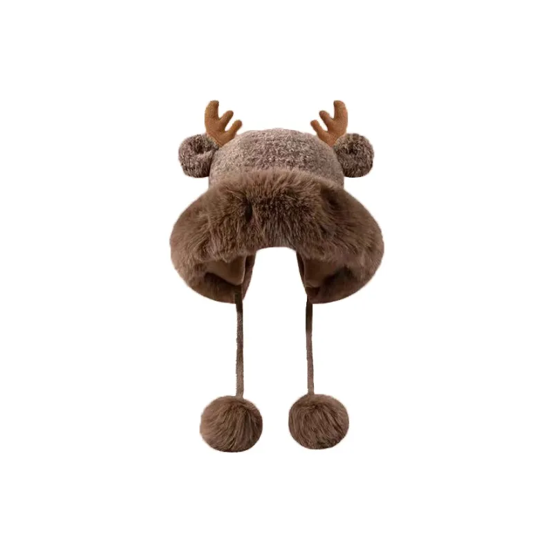 RX UVCUT Polyester Beanies Unisex-2