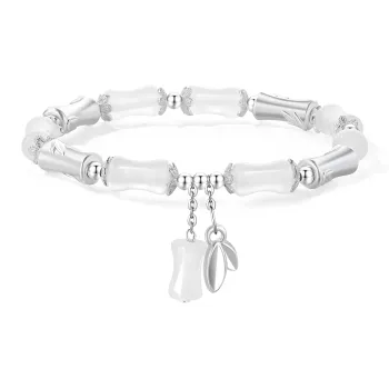 OWNCOOL Chalcedony Bracelets Women's