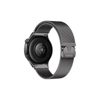 Watchbond Huawei Compatibility Watch Band 255mm Stainless Steel Material
