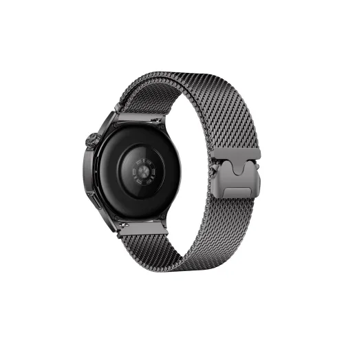 Watchbond Huawei Compatibility Watch Band 255mm Stainless Steel Material