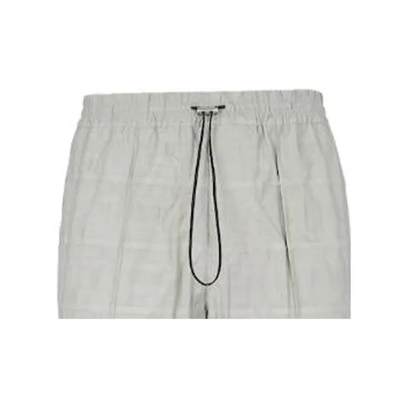 FENDI By Marc Jacobs Nylon Pants-3