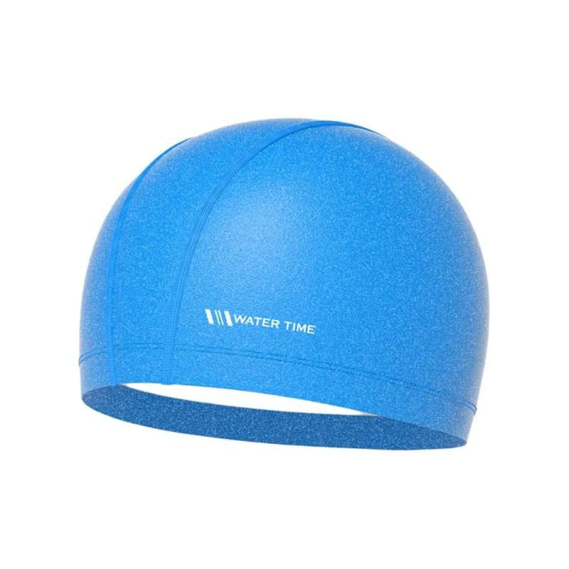 Watertime Swimming Caps Polyester Unisex-4