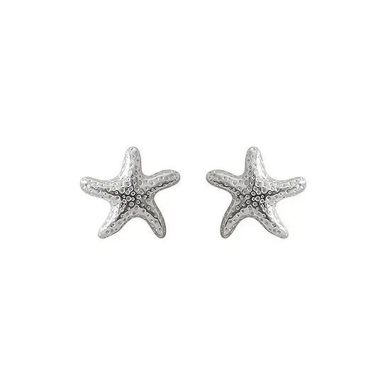 CARAT'S DIARY Alloy Stud Earrings Women's-0
