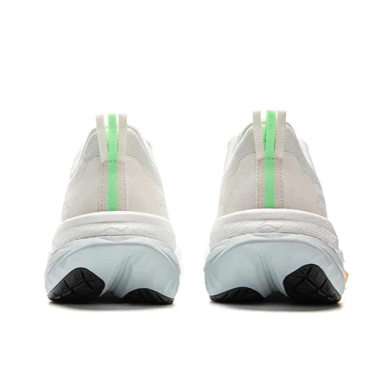 LINING Wugui 5S 5.0 Running Shoes Men Low Top Ivory-4
