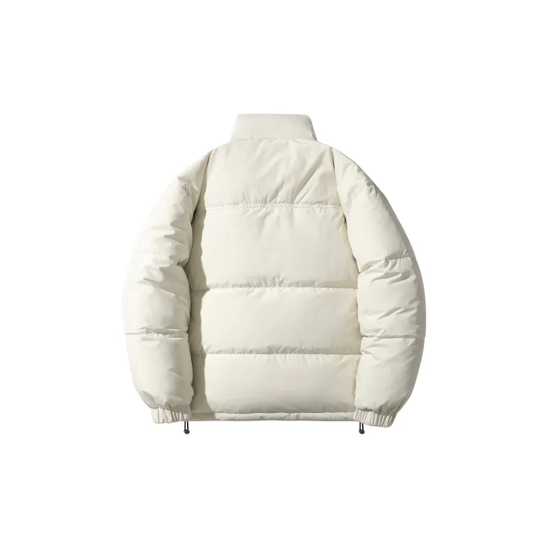 JINBEILE Down Jackets Unisex-4