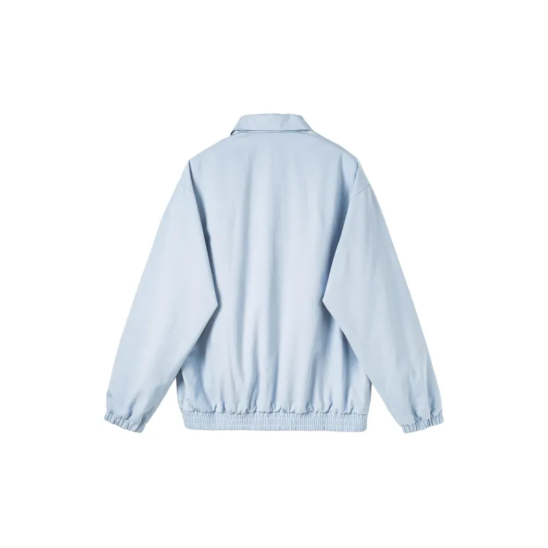 Warrior Riding The Wind Collection Cloud Sail Collection Jackets & Coats Unisex-3