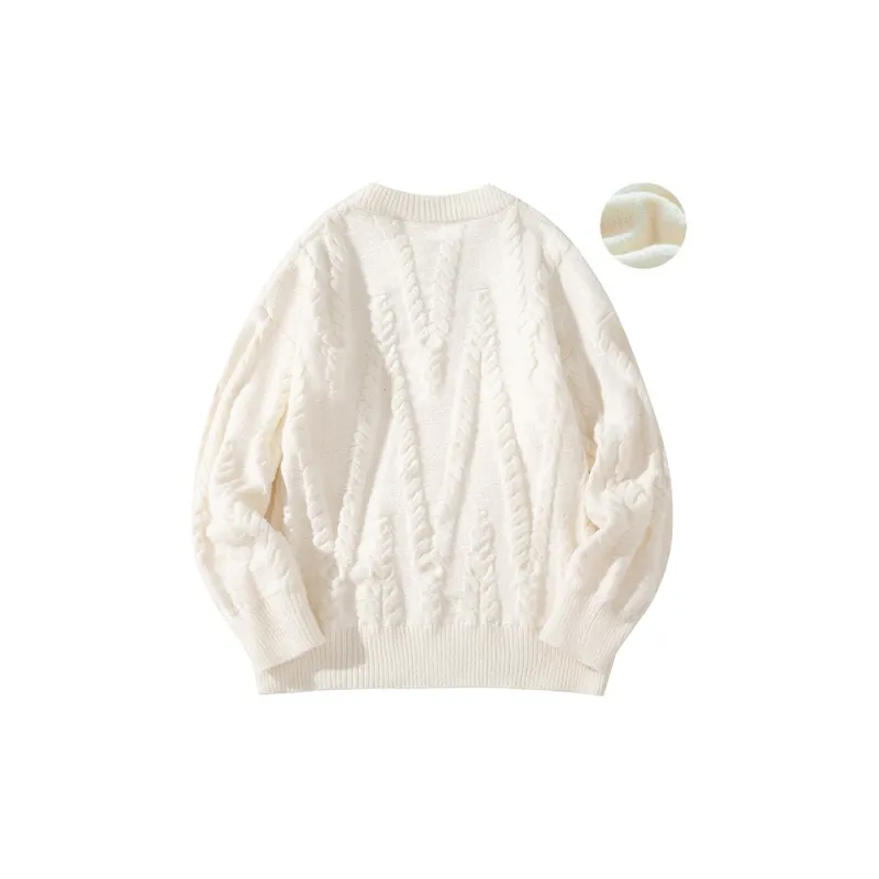 Lafetto Sweaters Unisex-10