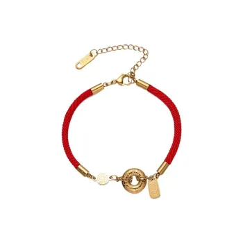 DAN DREAM Rope Bracelets Women's