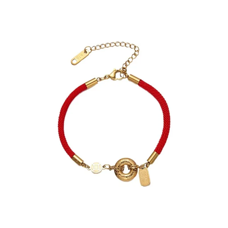 DAN DREAM Rope Bracelets Women's-0