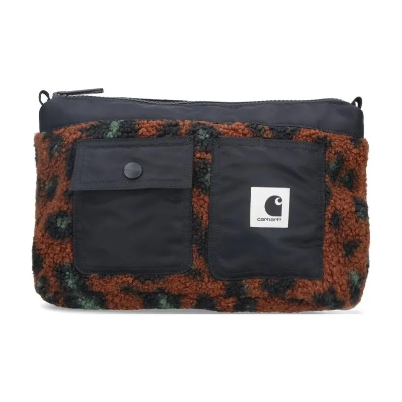 Carhartt WIP Polyester Shoulder Bag Crossbody Bag Regular Unisex Camouflage-1