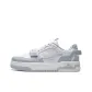 Classic White/Shell Gray
